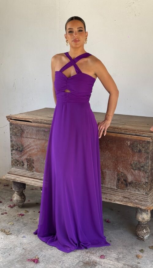 Vestido Desesperado Special