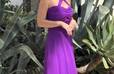 Vestido Desesperado Special
