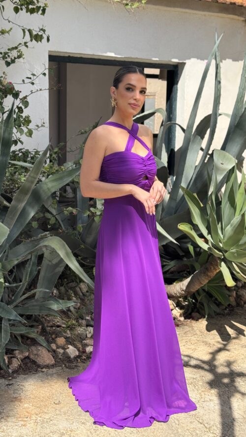 Vestido Desesperado Special