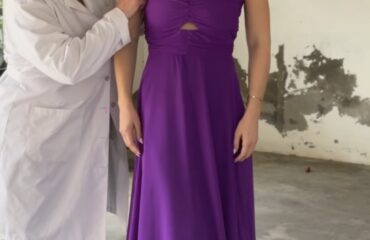 Vestido Desesperado Special