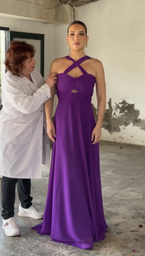 Vestido Desesperado Special