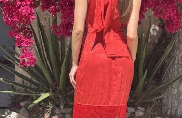 Vestido Cordoba