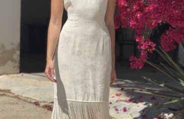Vestido Cordoba