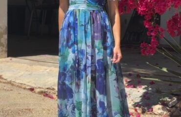 Vestido eucapliti