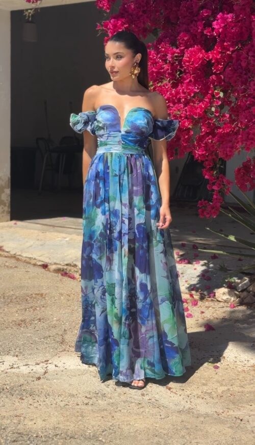 Vestido eucapliti