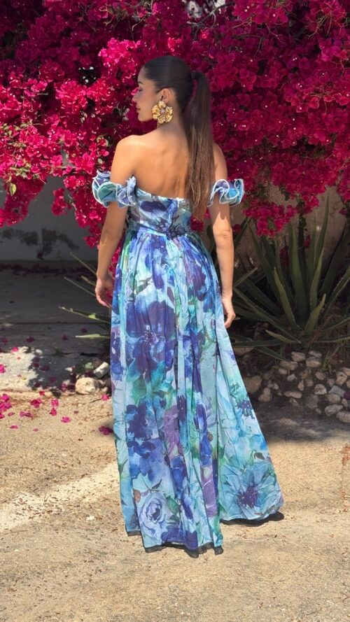 Vestido eucapliti
