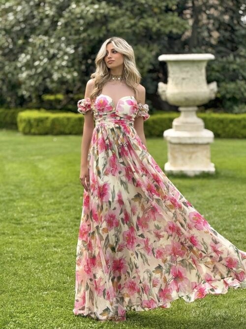 Vestido eucapliti