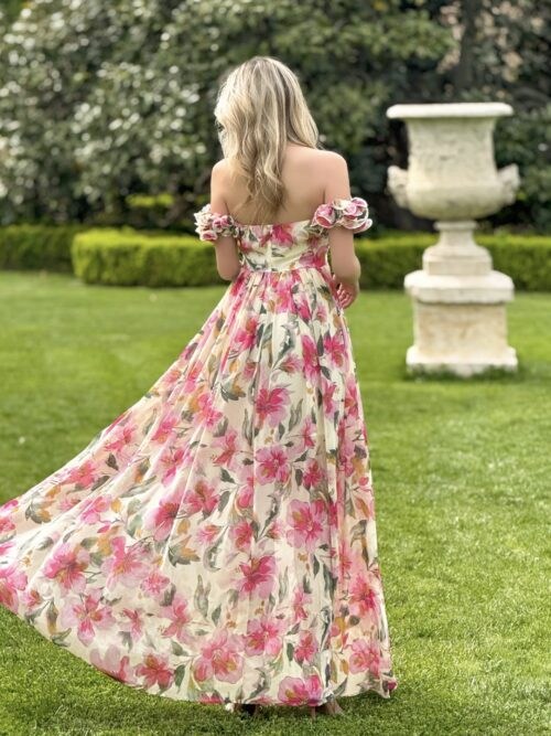 Vestido eucapliti