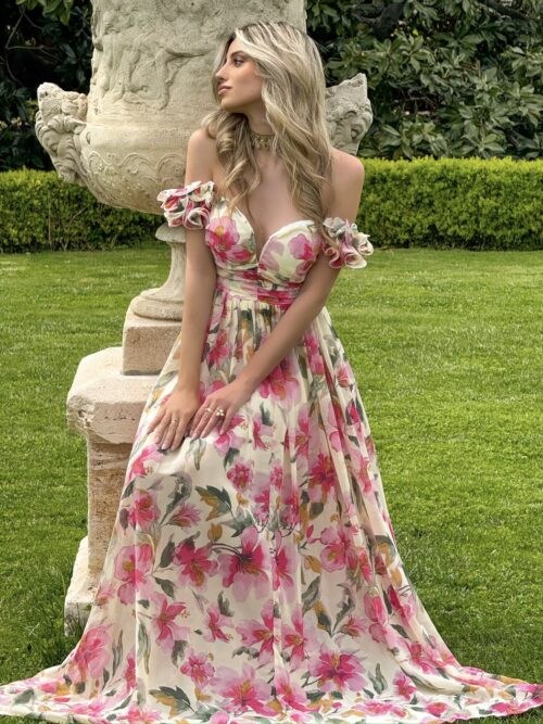 Vestido eucapliti