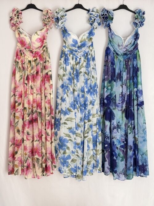 Vestido eucapliti