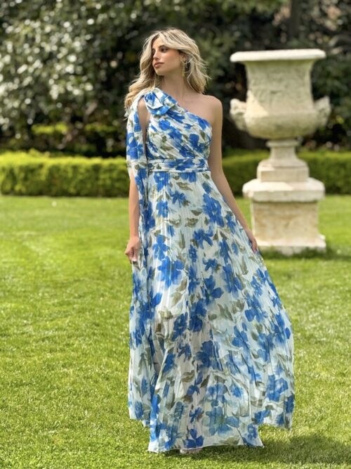 Vestido Alocasia