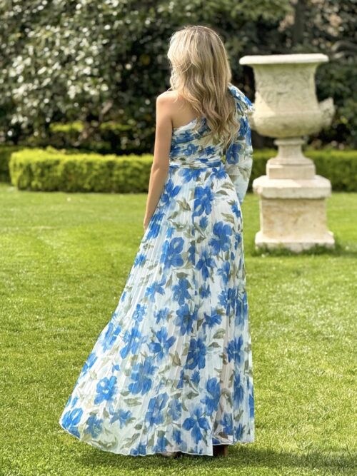 Vestido Alocasia