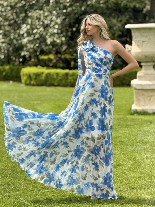 Vestido Alocasia