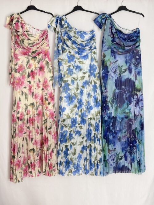 Vestido Alocasia