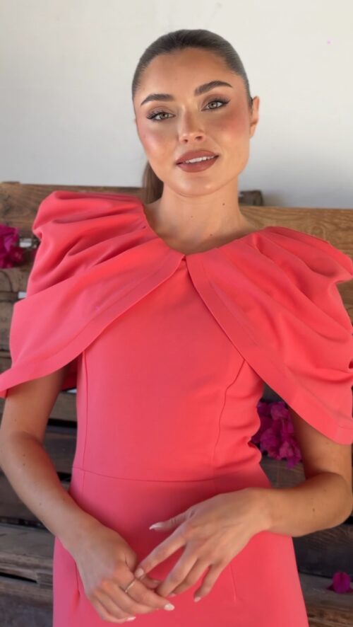 Vestido Diez