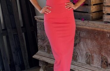 Vestido Diez