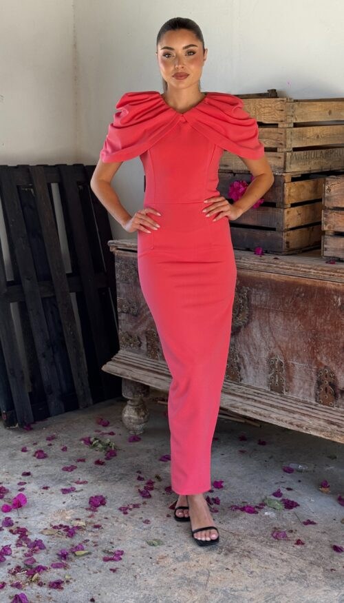 Vestido Diez