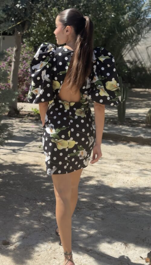 Vestido Feria Special