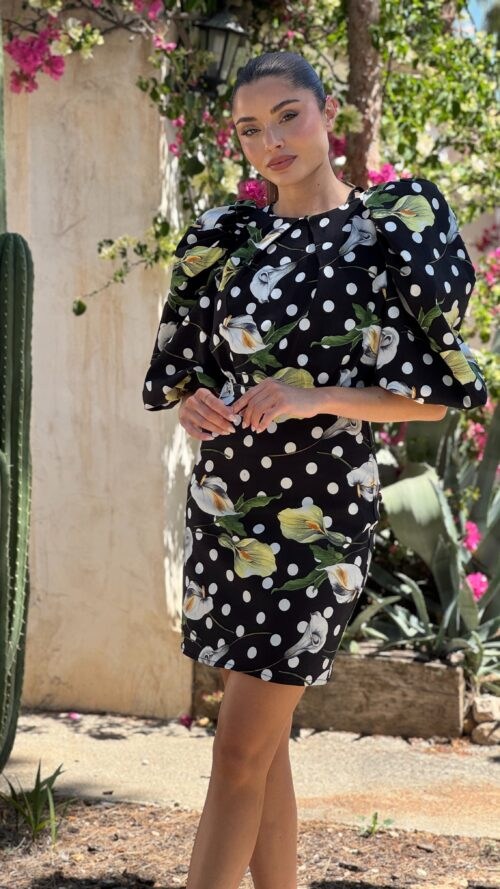 Vestido Feria Special