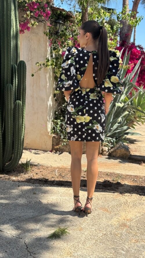 Vestido Feria Special