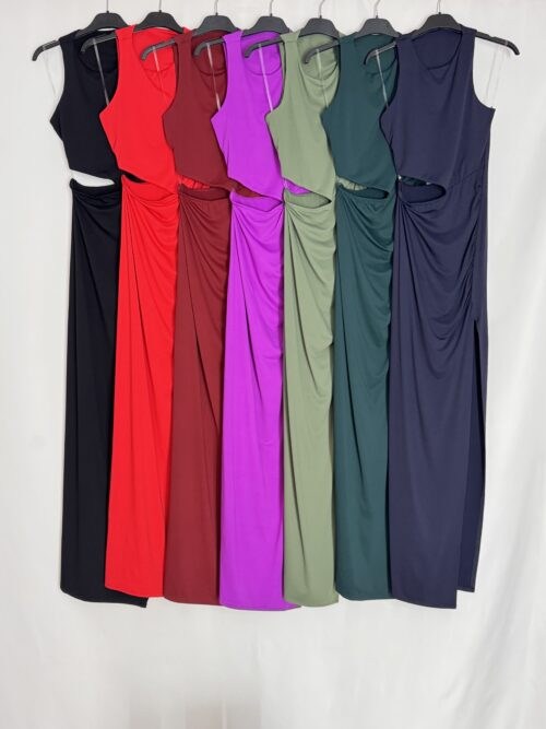 Vestido Loren