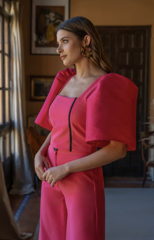 Conjunto Sara
