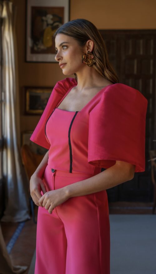 Conjunto Sara