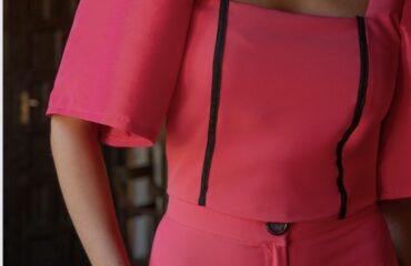 Conjunto Sara