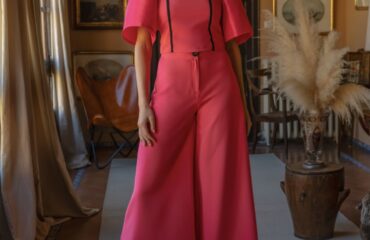 Conjunto Sara