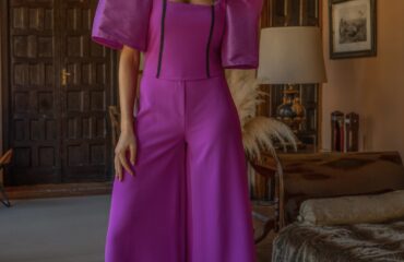 Conjunto Sara