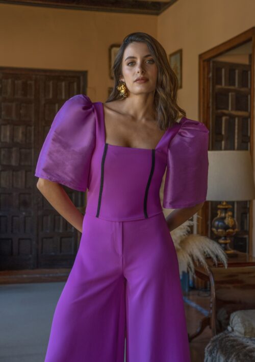 Conjunto Sara