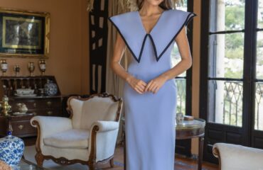 Vestido Olivia