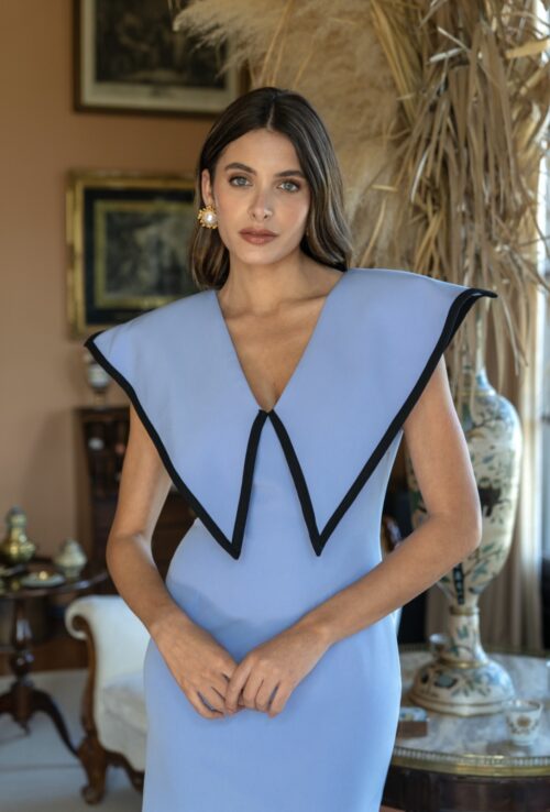 Vestido Olivia