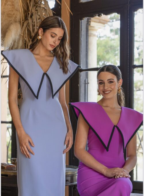Vestido Olivia