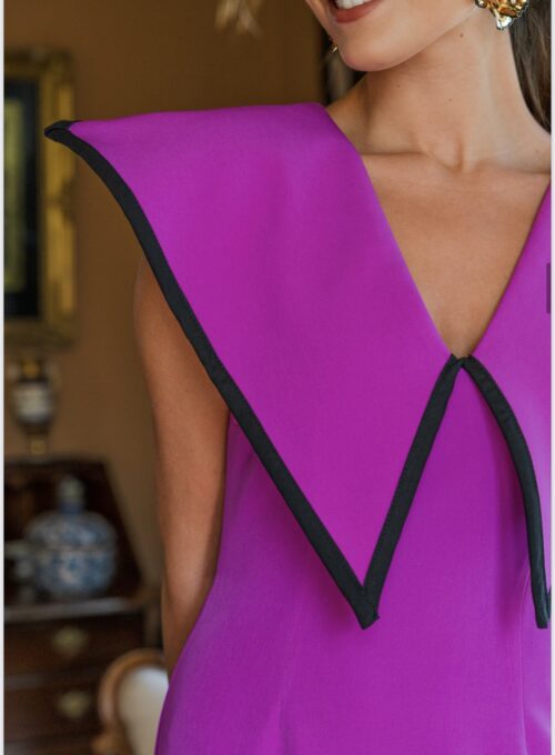 Vestido Olivia