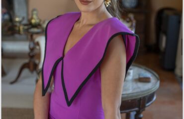 Vestido Olivia