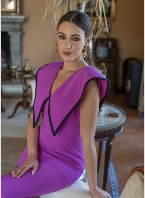 Vestido Olivia