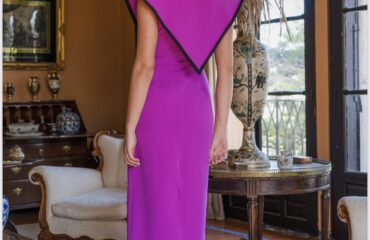 Vestido Olivia