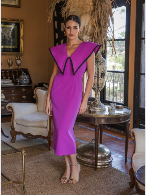 Vestido Olivia