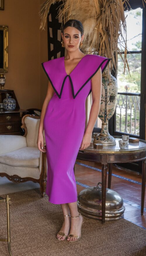 Vestido Olivia
