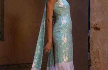 Vestido Diana