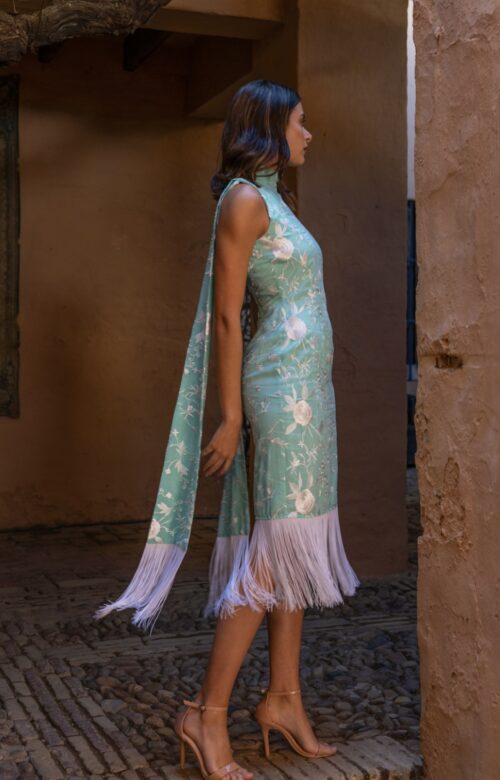 Vestido Diana