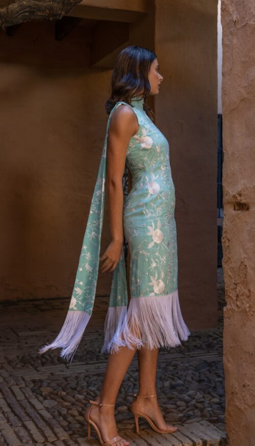 Vestido Diana