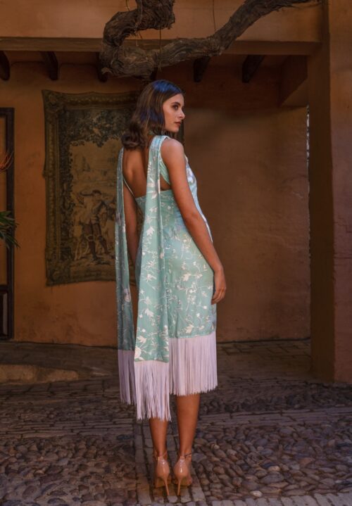 Vestido Diana