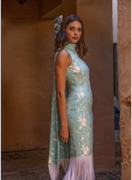 Vestido Diana