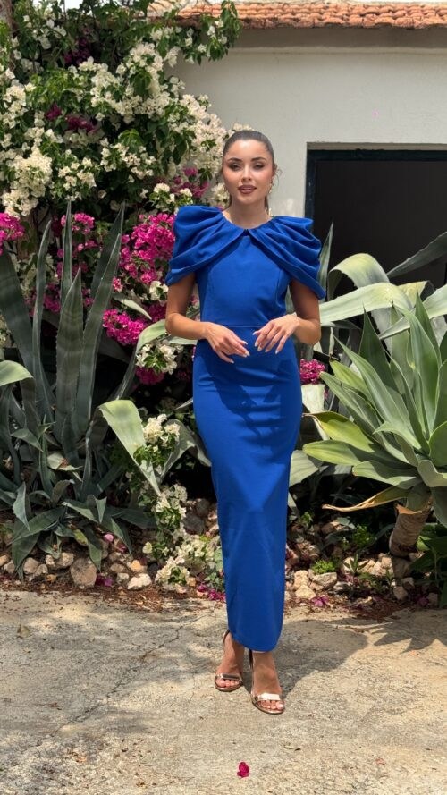 Vestido Diez