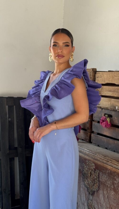 Conjunto Luna