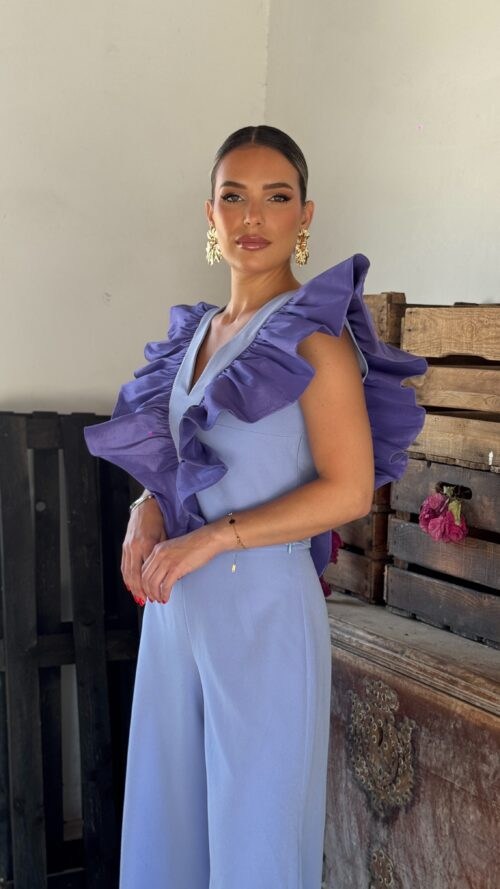 Conjunto Luna