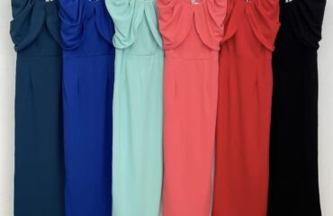 Vestido Diez