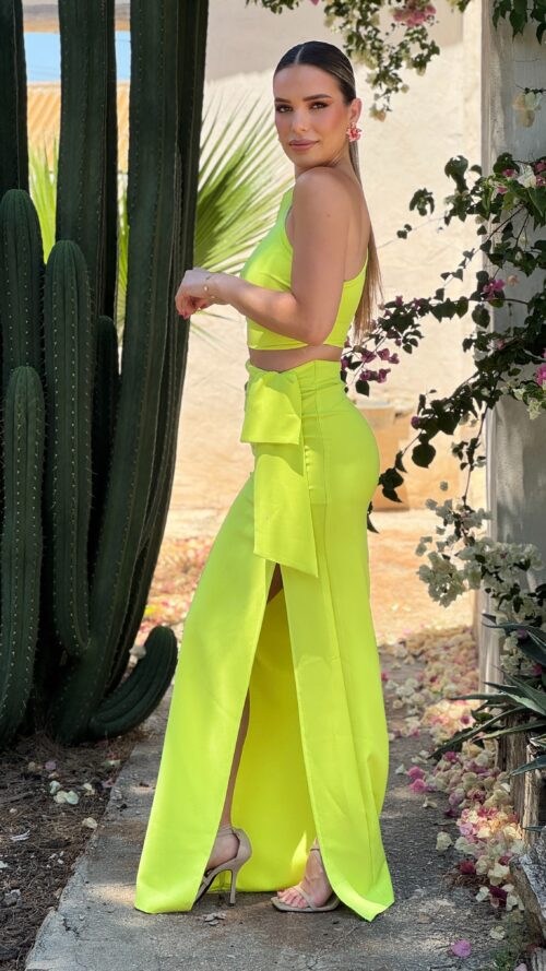 Vestido Barbie